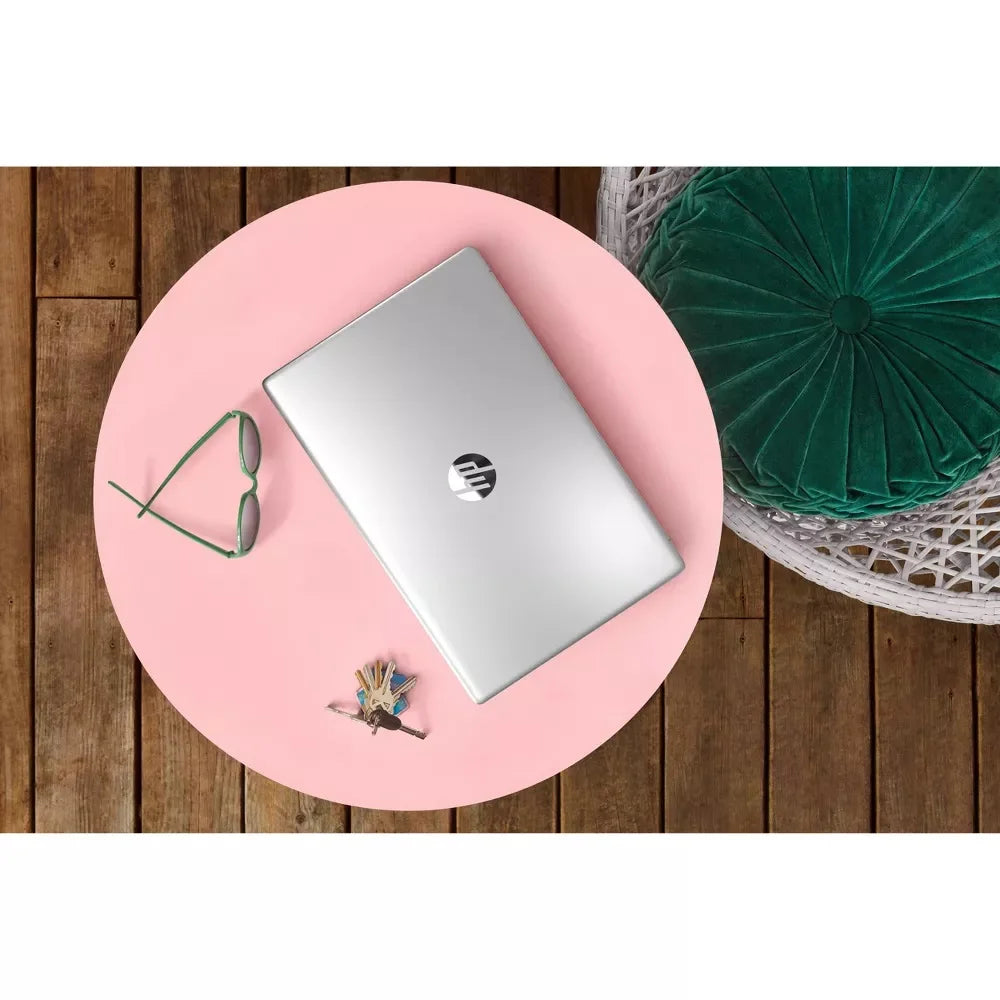 HP Business Laptop Intel Celeron N4120 384GB Storage Office 365