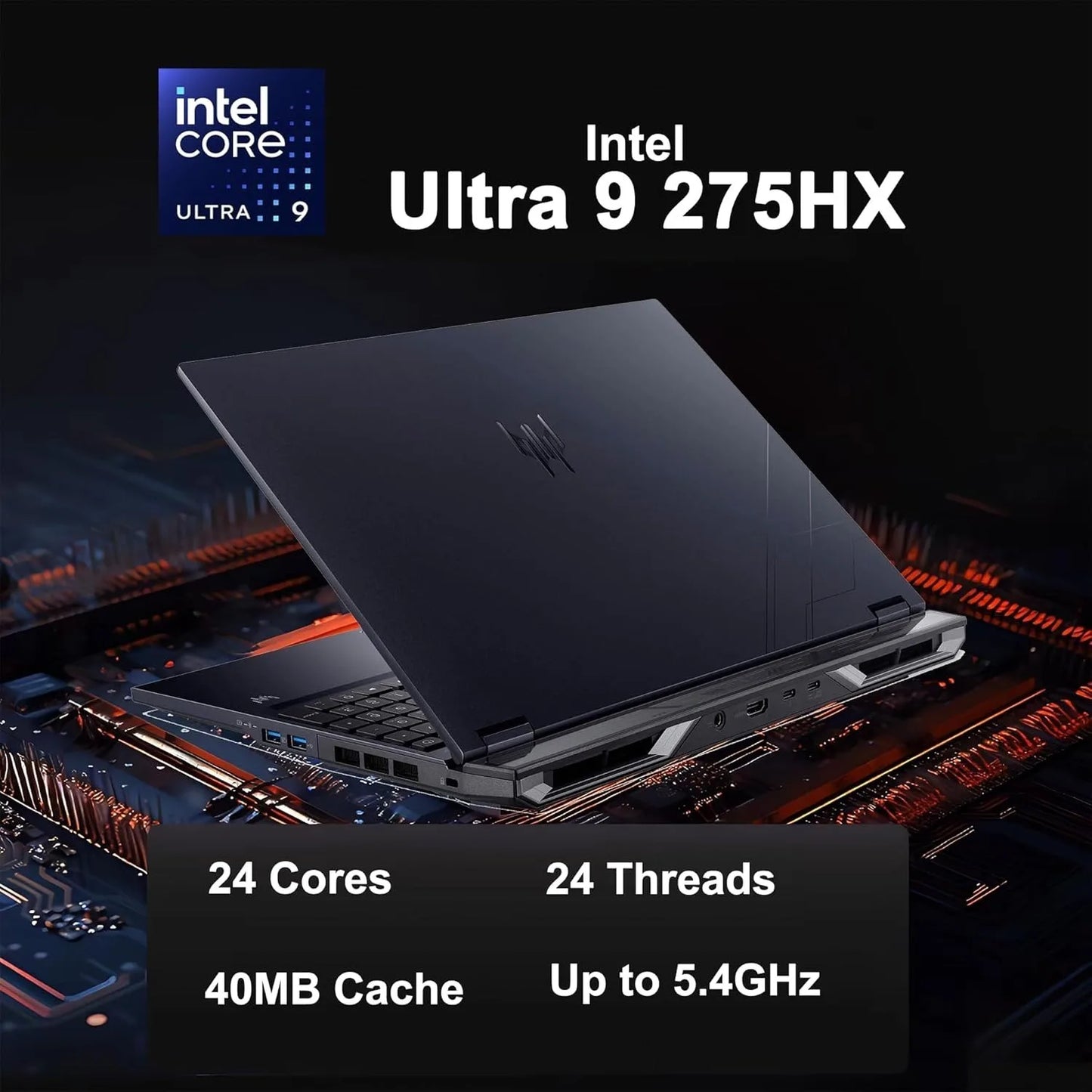 Acer Predator Helios Neo 16S Gaming Laptop RTX 5070 Ti