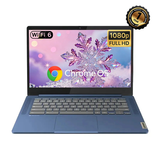 Lenovo IdeaPad Slim Chromebook Kompanio 520 Full HD