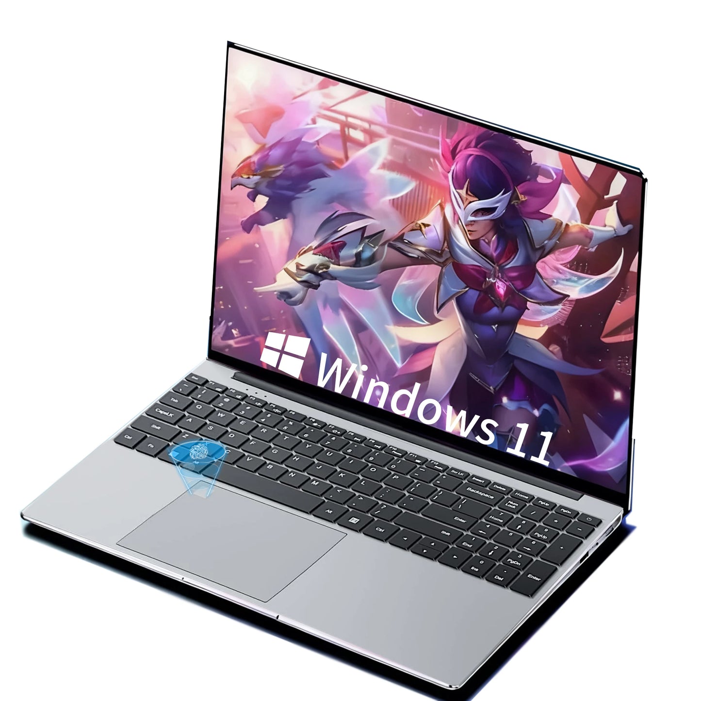 Xia Man Intel Core i9-8950HK Laptop With 16GB DDR4 RAM