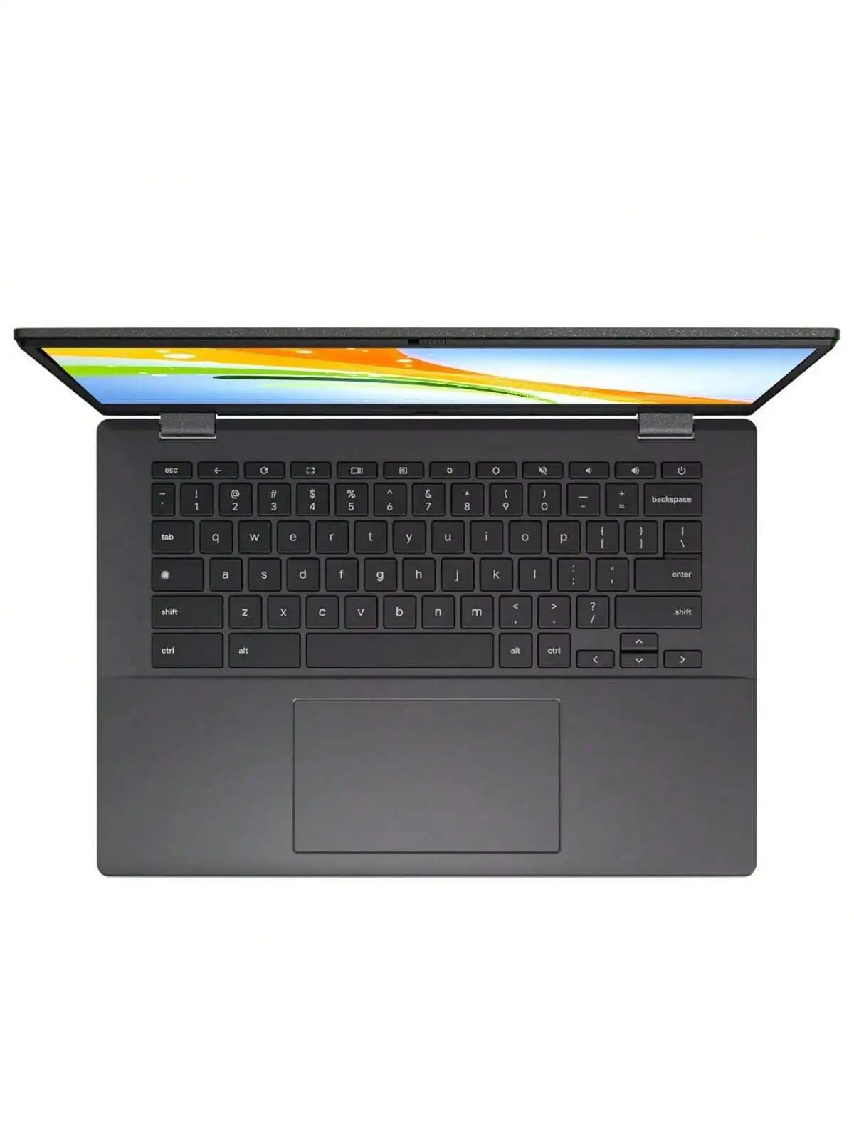 ASUS Chromebook Business Laptop With MediaTek Kompanio 520 4GB RAM