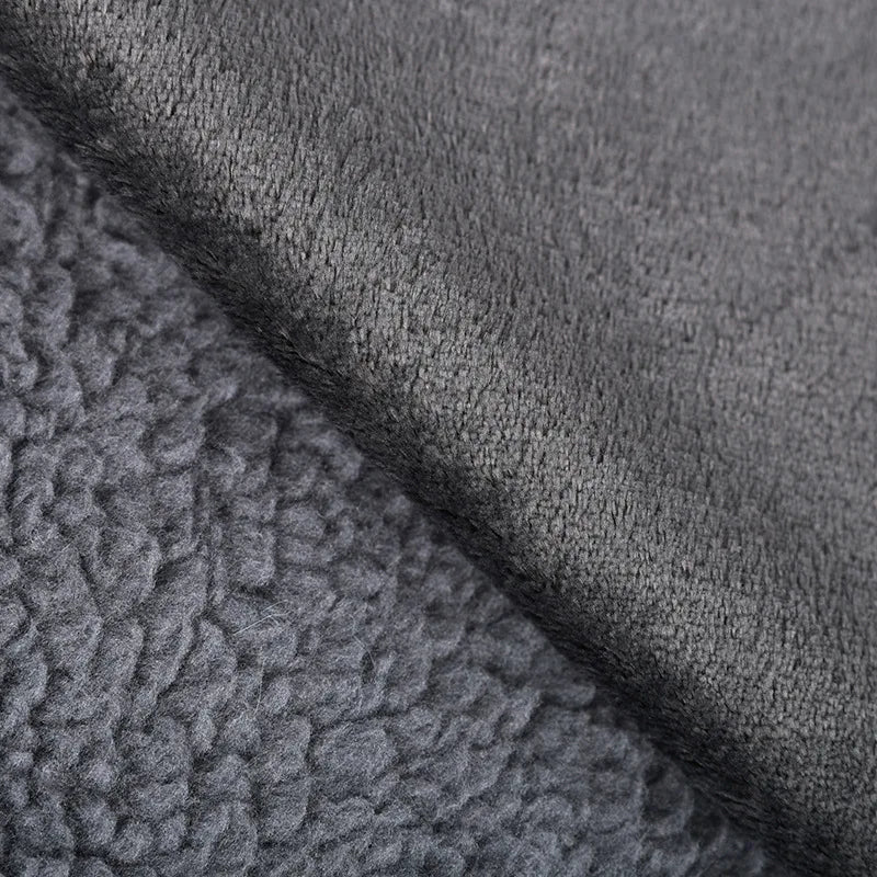 Soft Warm Flannel Pet Blanket For Dogs And Cats Cozy