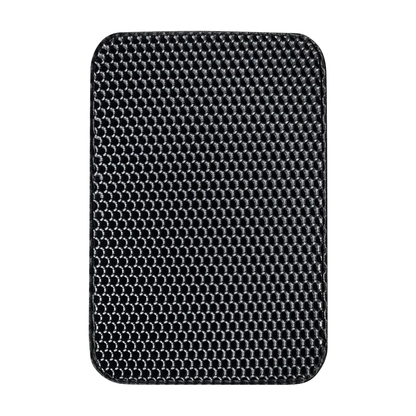 Waterproof Cat Litter Mat Non Slip Double Layer Pad