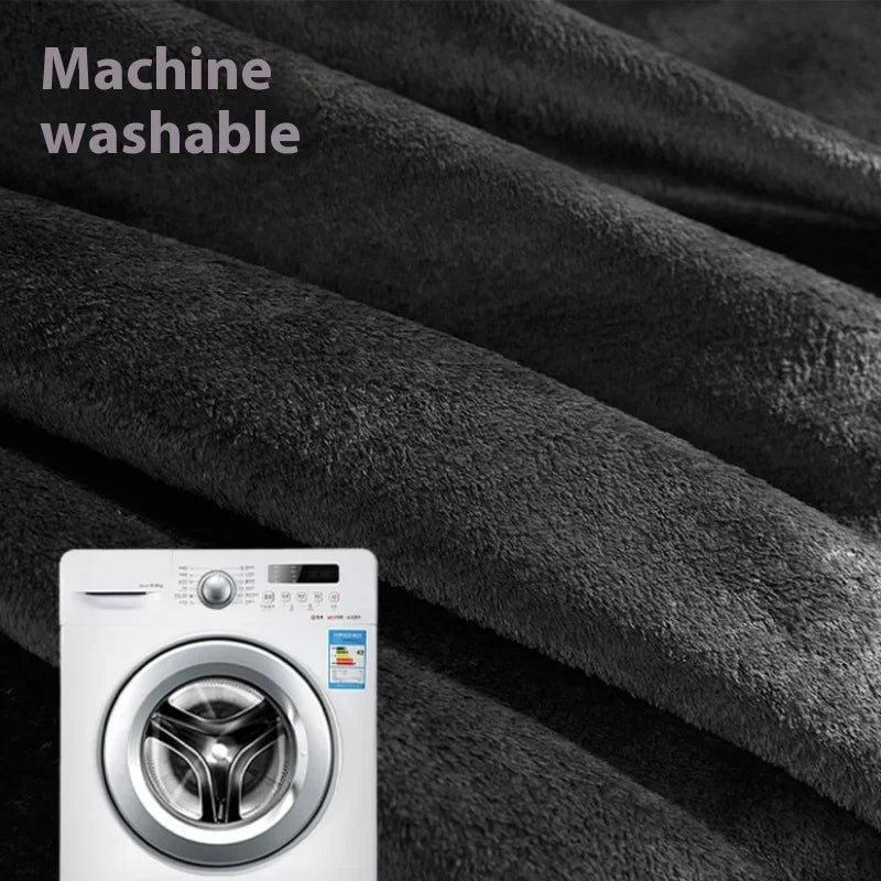 Soft Warm Flannel Pet Blanket For Dogs And Cats Cozy