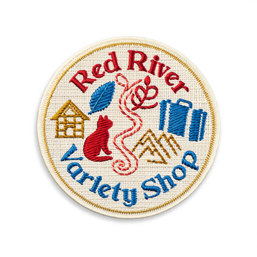 Red River Variety Shop